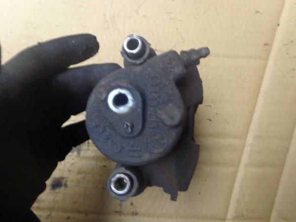 MACHOIRE AVANT GAUCHE VW POLO 6R 1.6TDI - Vue 3